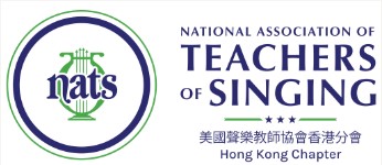 Hong Kong chapter logo