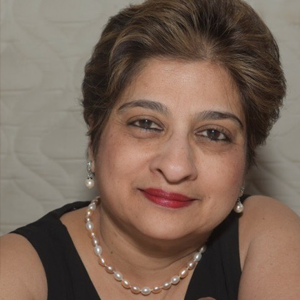 Deirdre Lobo