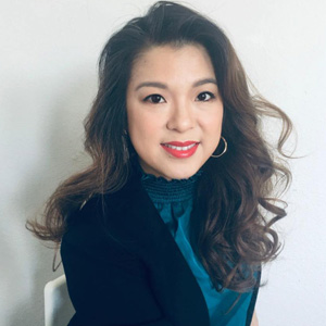 MJ Meg Tsai