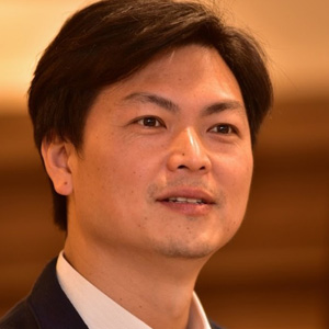 Yu-Hsuan Lu