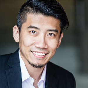 WeiShu Tsai