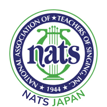 nats logo japan